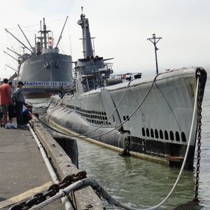 Meet your Posher, Fernando